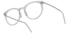 Lindberg® N.O.W. Titanium™ 6517 LIN NOW 6517 Basic-C07-PU9 50 - Basic-C07 Eyeglasses