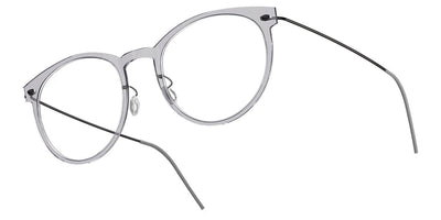 Lindberg® N.O.W. Titanium™ 6517 LIN NOW 6517 Basic-C07-PU9 50 - Basic-C07 Eyeglasses