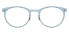 Lindberg® N.O.W. Titanium™ 6517 LIN NOW 6517 Basic-C08-P10 50 - Basic-C08 Eyeglasses