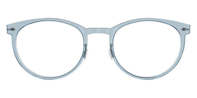 Lindberg® N.O.W. Titanium™ 6517 LIN NOW 6517 Basic-C08-P10 50 - Basic-C08 Eyeglasses