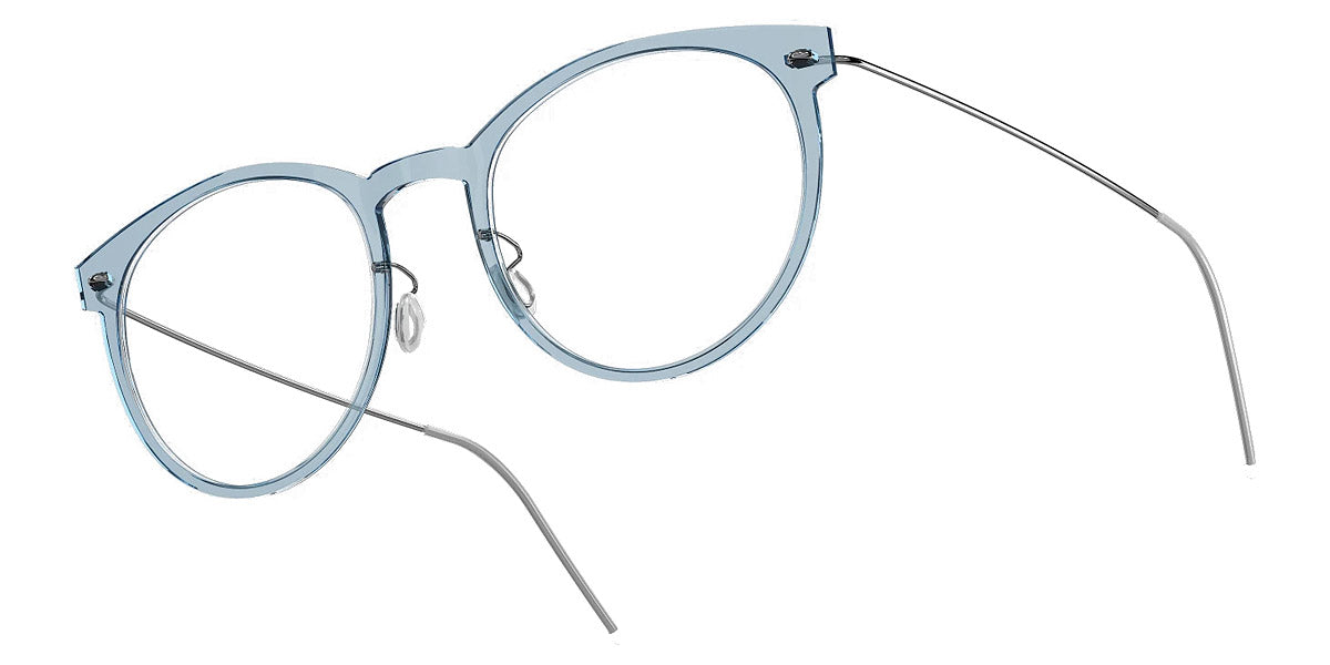 Lindberg® N.O.W. Titanium™ 6517 LIN NOW 6517 Basic-C08-P10 50 - Basic-C08 Eyeglasses