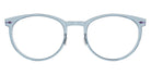 Lindberg® N.O.W. Titanium™ 6517 LIN NOW 6517 Basic-C08-P77 50 - Basic-C08 Eyeglasses