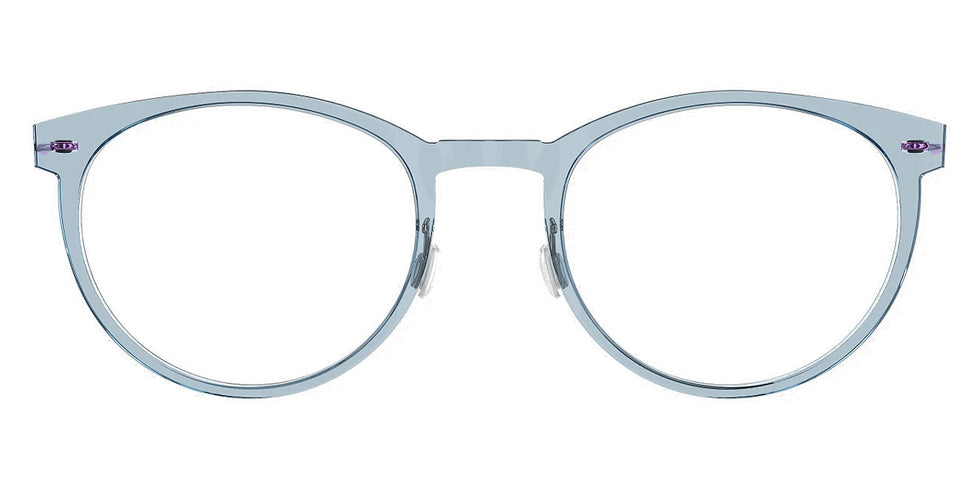 Lindberg® N.O.W. Titanium™ 6517 LIN NOW 6517 Basic-C08-P77 50 - Basic-C08 Eyeglasses