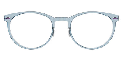 Lindberg® N.O.W. Titanium™ 6517 LIN NOW 6517 Basic-C08-P77 50 - Basic-C08 Eyeglasses