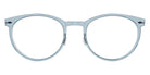 Lindberg® N.O.W. Titanium™ 6517 LIN NOW 6517 Basic-C08-PU9 50 - Basic-C08 Eyeglasses