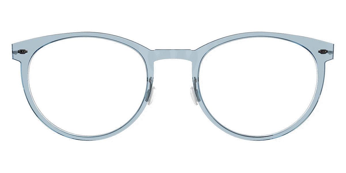 Lindberg® N.O.W. Titanium™ 6517 LIN NOW 6517 Basic-C08-PU9 50 - Basic-C08 Eyeglasses