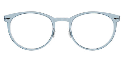 Lindberg® N.O.W. Titanium™ 6517 LIN NOW 6517 Basic-C08-PU9 50 - Basic-C08 Eyeglasses