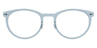 Lindberg® N.O.W. Titanium™ 6517 LIN NOW 6517 Basic-C08M-P10 50 - Basic-C08M Eyeglasses