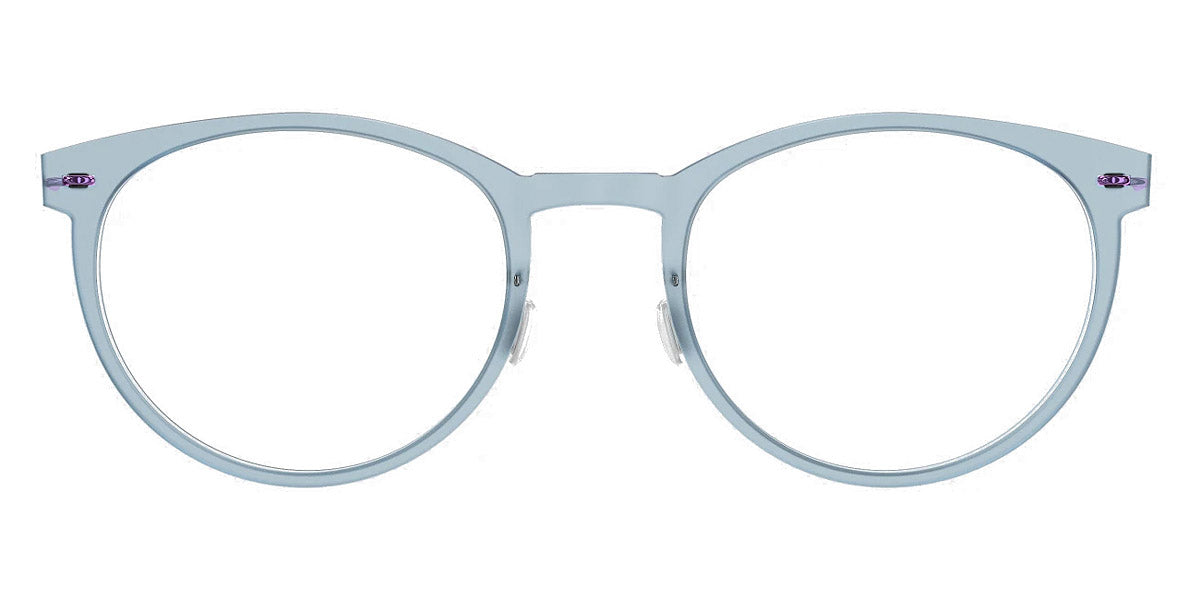 Lindberg® N.O.W. Titanium™ 6517 LIN NOW 6517 Basic-C08M-P77 50 - Basic-C08M Eyeglasses