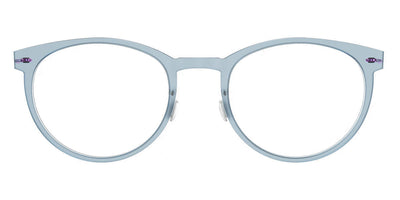 Lindberg® N.O.W. Titanium™ 6517 LIN NOW 6517 Basic-C08M-P77 50 - Basic-C08M Eyeglasses