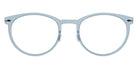 Lindberg® N.O.W. Titanium™ 6517 LIN NOW 6517 Basic-C08M-PU9 50 - Basic-C08M Eyeglasses