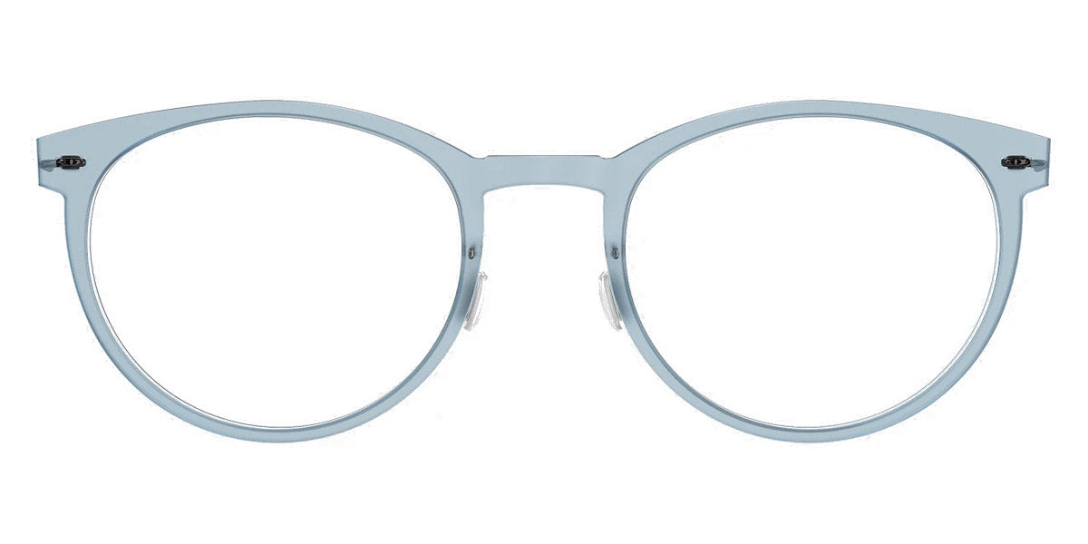 Lindberg® N.O.W. Titanium™ 6517 LIN NOW 6517 Basic-C08M-PU9 50 - Basic-C08M Eyeglasses