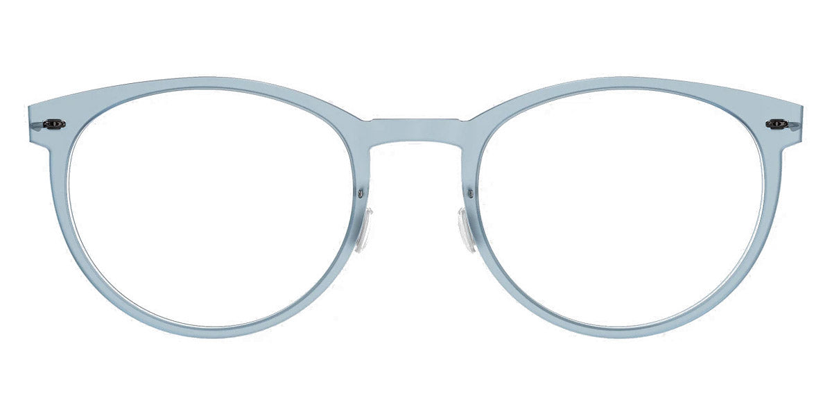 Lindberg® N.O.W. Titanium™ 6517 LIN NOW 6517 Basic-C08M-PU9 50 - Basic-C08M Eyeglasses