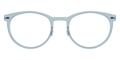 Lindberg® N.O.W. Titanium™ 6517 LIN NOW 6517 Basic-C08M-PU9 50 - Basic-C08M Eyeglasses