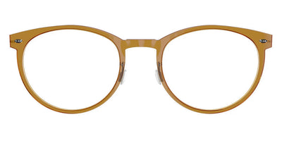 Lindberg® N.O.W. Titanium™ 6517 LIN NOW 6517 Basic-C09-P10 50 - Basic-C09 Eyeglasses