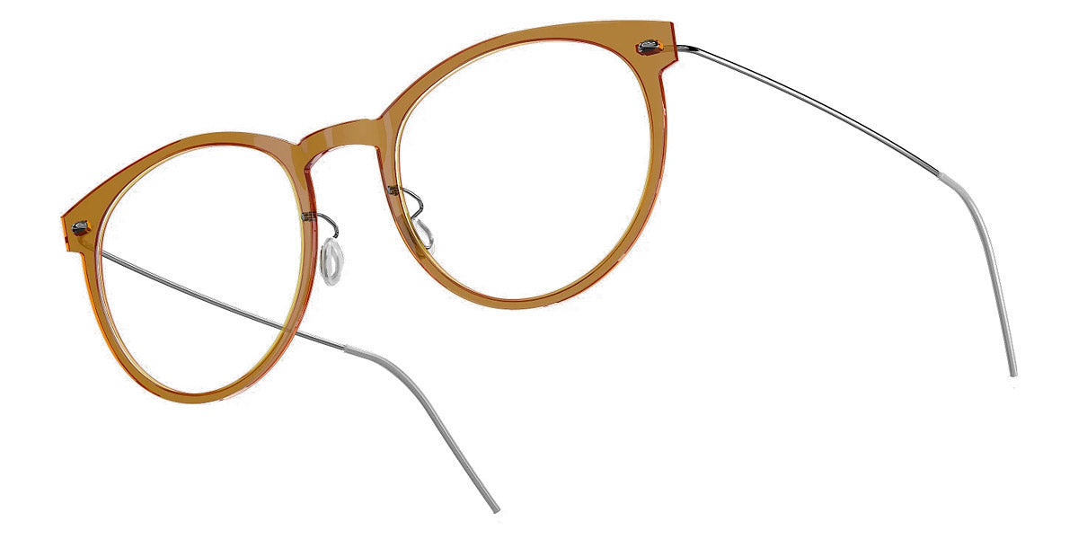 Lindberg® N.O.W. Titanium™ 6517 LIN NOW 6517 Basic-C09-P10 50 - Basic-C09 Eyeglasses
