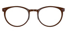Lindberg® N.O.W. Titanium™ 6517 LIN NOW 6517 Basic-C10-P77 50 - Basic-C10 Eyeglasses