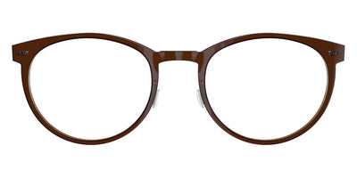 Lindberg® N.O.W. Titanium™ 6517 LIN NOW 6517 Basic-C10-PU9 50 - Basic-C10 Eyeglasses
