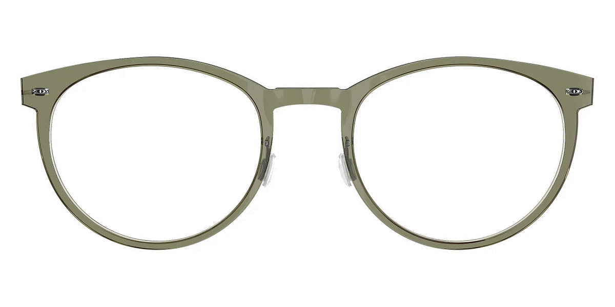 Lindberg® N.O.W. Titanium™ 6517 LIN NOW 6517 Basic-C11-P10 50 - Basic-C11 Eyeglasses