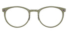 Lindberg® N.O.W. Titanium™ 6517 LIN NOW 6517 Basic-C11-P77 50 - Basic-C11 Eyeglasses