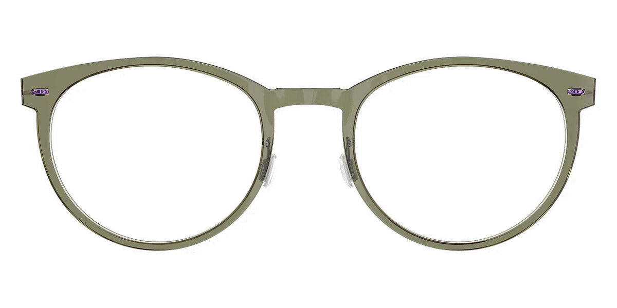 Lindberg® N.O.W. Titanium™ 6517 LIN NOW 6517 Basic-C11-P77 50 - Basic-C11 Eyeglasses