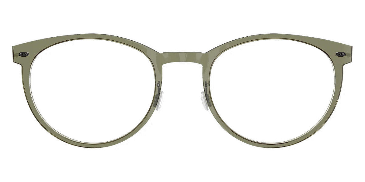 Lindberg® N.O.W. Titanium™ 6517 LIN NOW 6517 Basic-C11-PU9 50 - Basic-C11 Eyeglasses
