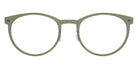 Lindberg® N.O.W. Titanium™ 6517 LIN NOW 6517 Basic-C11M-P10 50 - Basic-C11M Eyeglasses