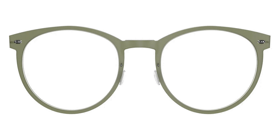 Lindberg® N.O.W. Titanium™ 6517 LIN NOW 6517 Basic-C11M-P10 50 - Basic-C11M Eyeglasses