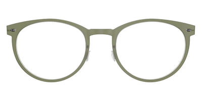 Lindberg® N.O.W. Titanium™ 6517 LIN NOW 6517 Basic-C11M-P10 50 - Basic-C11M Eyeglasses