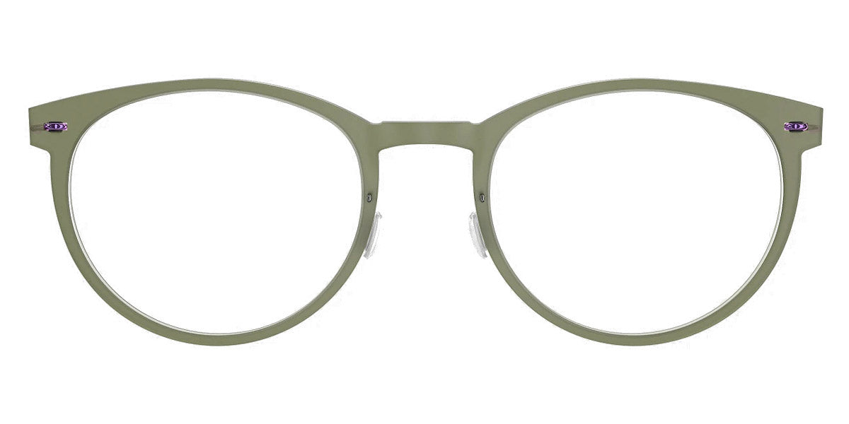 Lindberg® N.O.W. Titanium™ 6517 LIN NOW 6517 Basic-C11M-P77 50 - Basic-C11M Eyeglasses