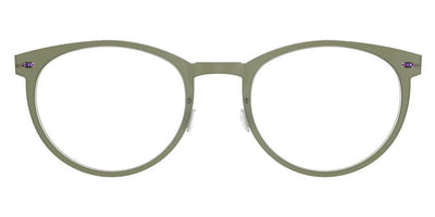 Lindberg® N.O.W. Titanium™ 6517 LIN NOW 6517 Basic-C11M-P77 50 - Basic-C11M Eyeglasses