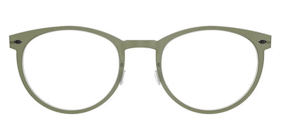 Lindberg® N.O.W. Titanium™ 6517 LIN NOW 6517 Basic-C11M-PU9 50 - Basic-C11M Eyeglasses