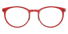 Lindberg® N.O.W. Titanium™ 6517 LIN NOW 6517 Basic-C12-PU9 50 - Basic-C12 Eyeglasses