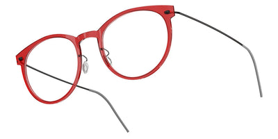 Lindberg® N.O.W. Titanium™ 6517 LIN NOW 6517 Basic-C12-PU9 50 - Basic-C12 Eyeglasses