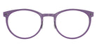 Lindberg® N.O.W. Titanium™ 6517 LIN NOW 6517 Basic-C13-P10 50 - Basic-C13 Eyeglasses