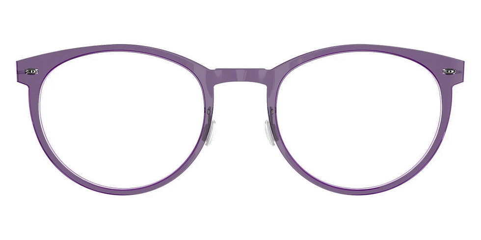 Lindberg® N.O.W. Titanium™ 6517 LIN NOW 6517 Basic-C13-P10 50 - Basic-C13 Eyeglasses