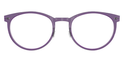Lindberg® N.O.W. Titanium™ 6517 LIN NOW 6517 Basic-C13-P10 50 - Basic-C13 Eyeglasses