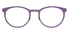 Lindberg® N.O.W. Titanium™ 6517 LIN NOW 6517 Basic-C13-P77 50 - Basic-C13 Eyeglasses