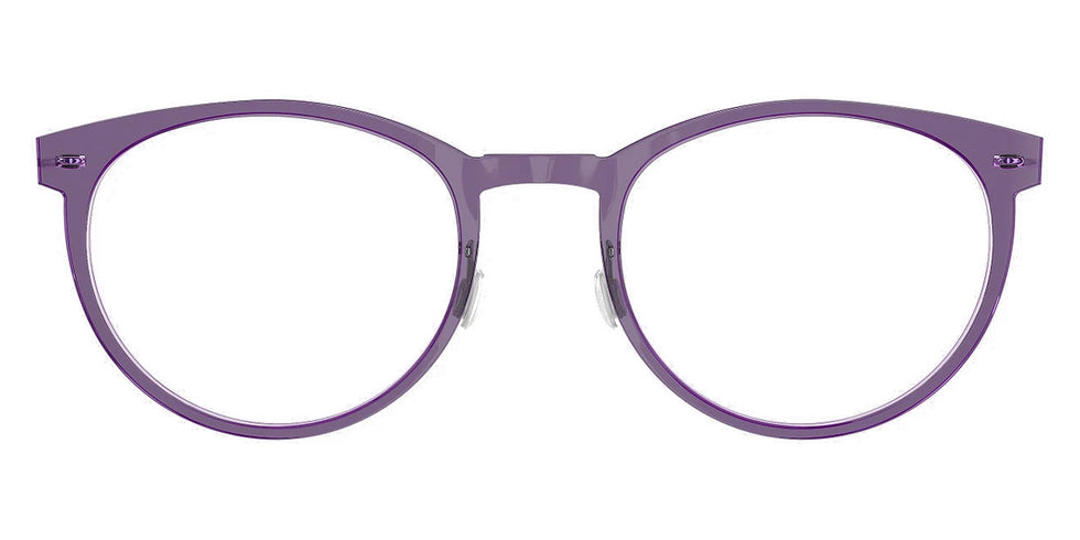 Lindberg® N.O.W. Titanium™ 6517 LIN NOW 6517 Basic-C13-P77 50 - Basic-C13 Eyeglasses