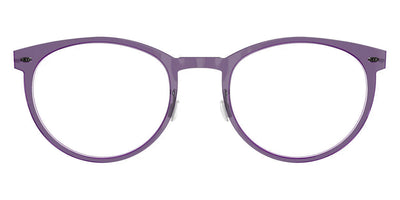 Lindberg® N.O.W. Titanium™ 6517 LIN NOW 6517 Basic-C13-PU9 50 - Basic-C13 Eyeglasses