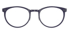 Lindberg® N.O.W. Titanium™ 6517 LIN NOW 6517 Basic-C14-P10 50 - Basic-C14 Eyeglasses