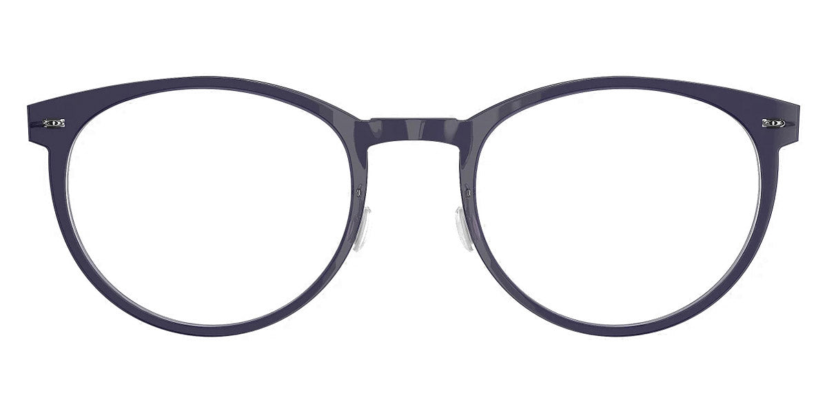 Lindberg® N.O.W. Titanium™ 6517 LIN NOW 6517 Basic-C14-P10 50 - Basic-C14 Eyeglasses