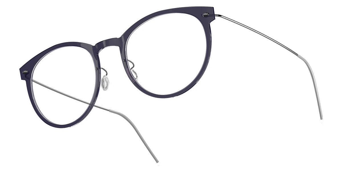Lindberg® N.O.W. Titanium™ 6517 LIN NOW 6517 Basic-C14-P10 50 - Basic-C14 Eyeglasses