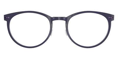 Lindberg® N.O.W. Titanium™ 6517 LIN NOW 6517 Basic-C14-P77 50 - Basic-C14 Eyeglasses