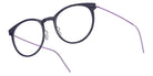 Lindberg® N.O.W. Titanium™ 6517 LIN NOW 6517 Basic-C14-P77 50 - Basic-C14 Eyeglasses