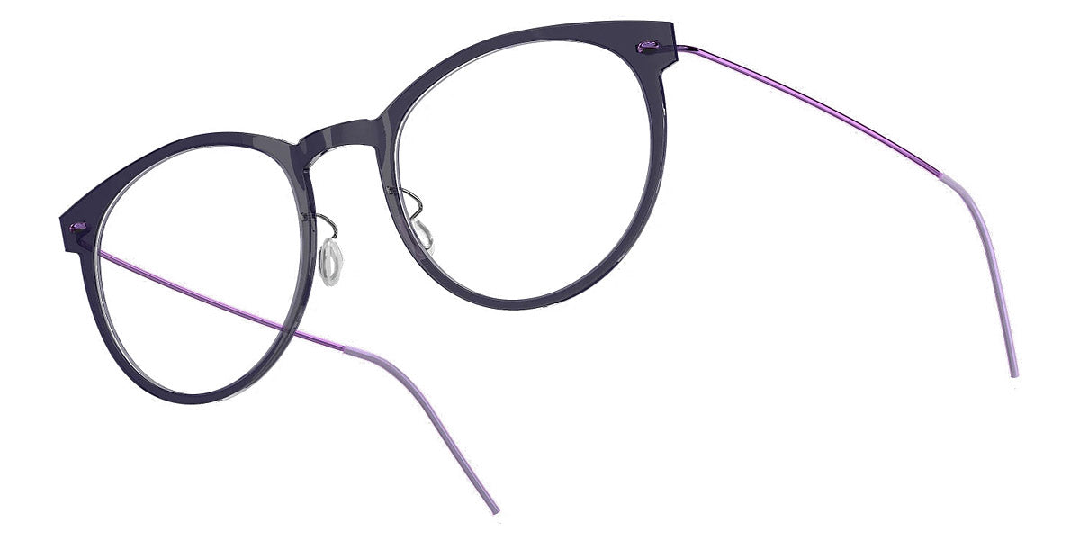 Lindberg® N.O.W. Titanium™ 6517 LIN NOW 6517 Basic-C14-P77 50 - Basic-C14 Eyeglasses