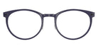 Lindberg® N.O.W. Titanium™ 6517 LIN NOW 6517 Basic-C14-PU9 50 - Basic-C14 Eyeglasses