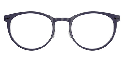 Lindberg® N.O.W. Titanium™ 6517 LIN NOW 6517 Basic-C14-PU9 50 - Basic-C14 Eyeglasses