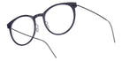 Lindberg® N.O.W. Titanium™ 6517 LIN NOW 6517 Basic-C14-PU9 50 - Basic-C14 Eyeglasses