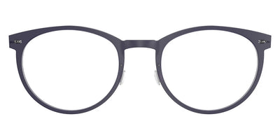 Lindberg® N.O.W. Titanium™ 6517 LIN NOW 6517 Basic-C14M-P10 50 - Basic-C14M Eyeglasses